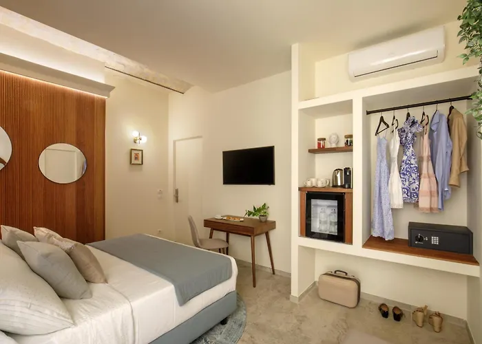 For Two 4* רומא