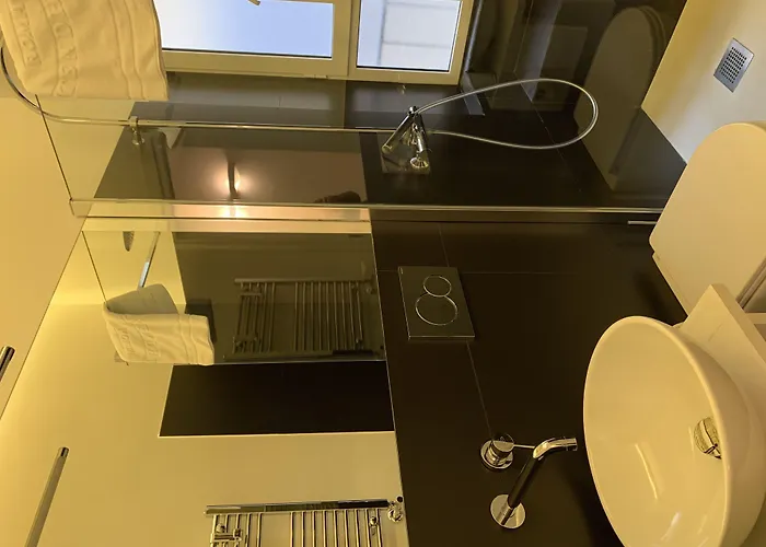 For Two 4* רומא