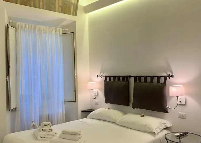 בית הארחה For Two 4*